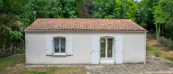 vente Maison Meschers Sur Gironde