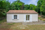 vente Maison Meschers Sur Gironde