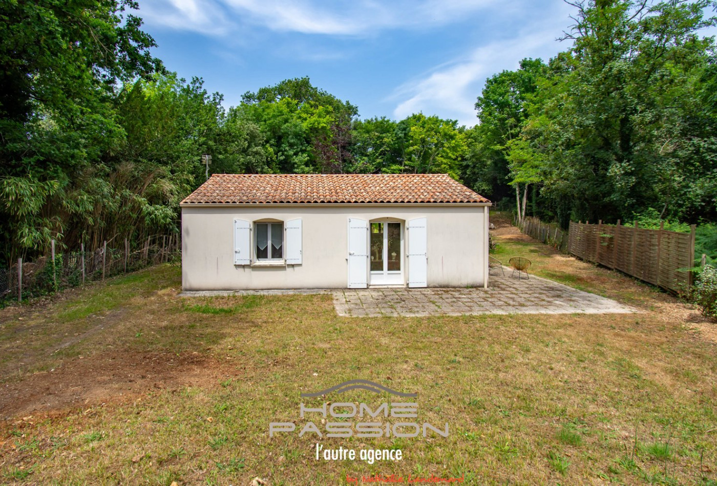 vente Maison Meschers Sur Gironde - Photo 5