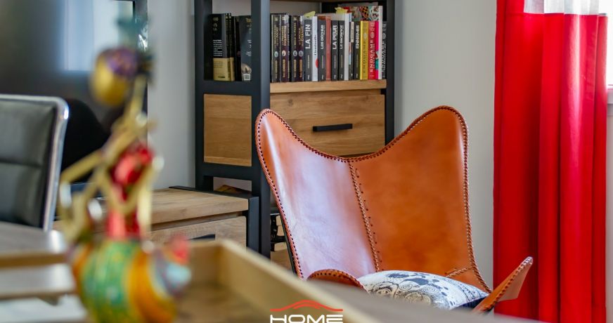 vente Appartement Royan