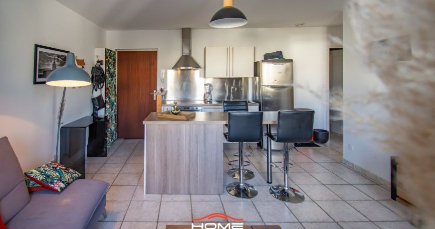 vente Appartement Royan