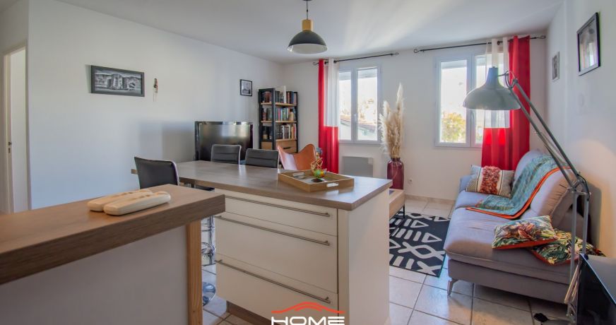 vente Appartement Royan