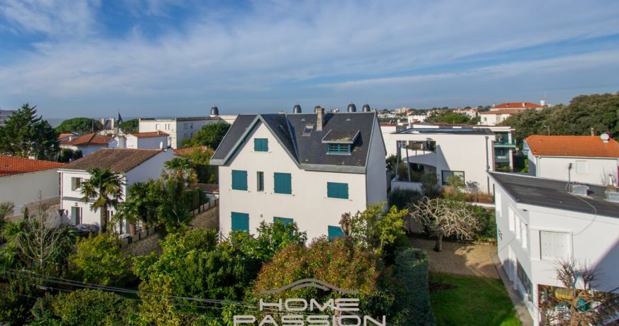 vente Appartement Royan