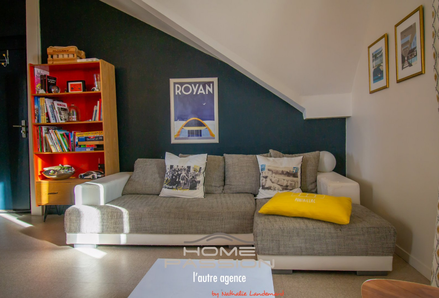 vente Appartement Royan - Photo 1
