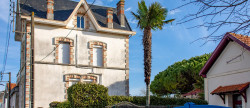vente Appartement Royan