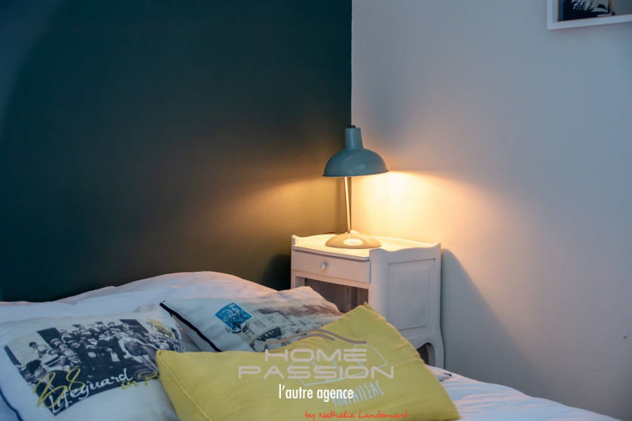 vente Appartement Royan - Photo 10