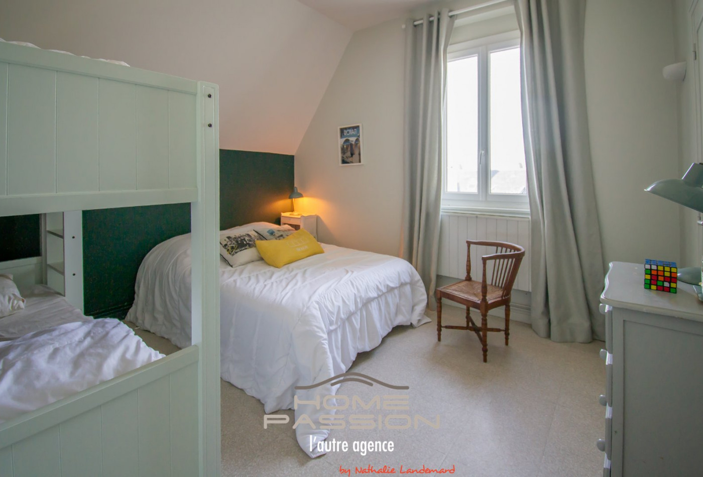 vente Appartement Royan - Photo 8