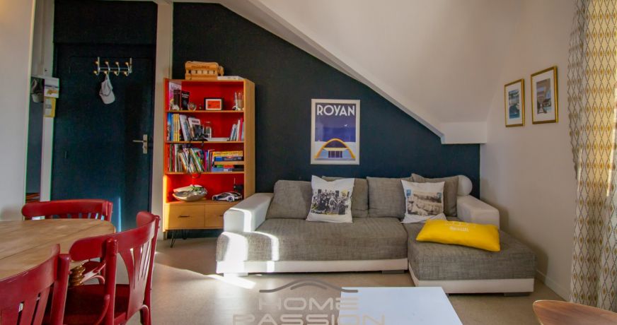 vente Appartement Royan