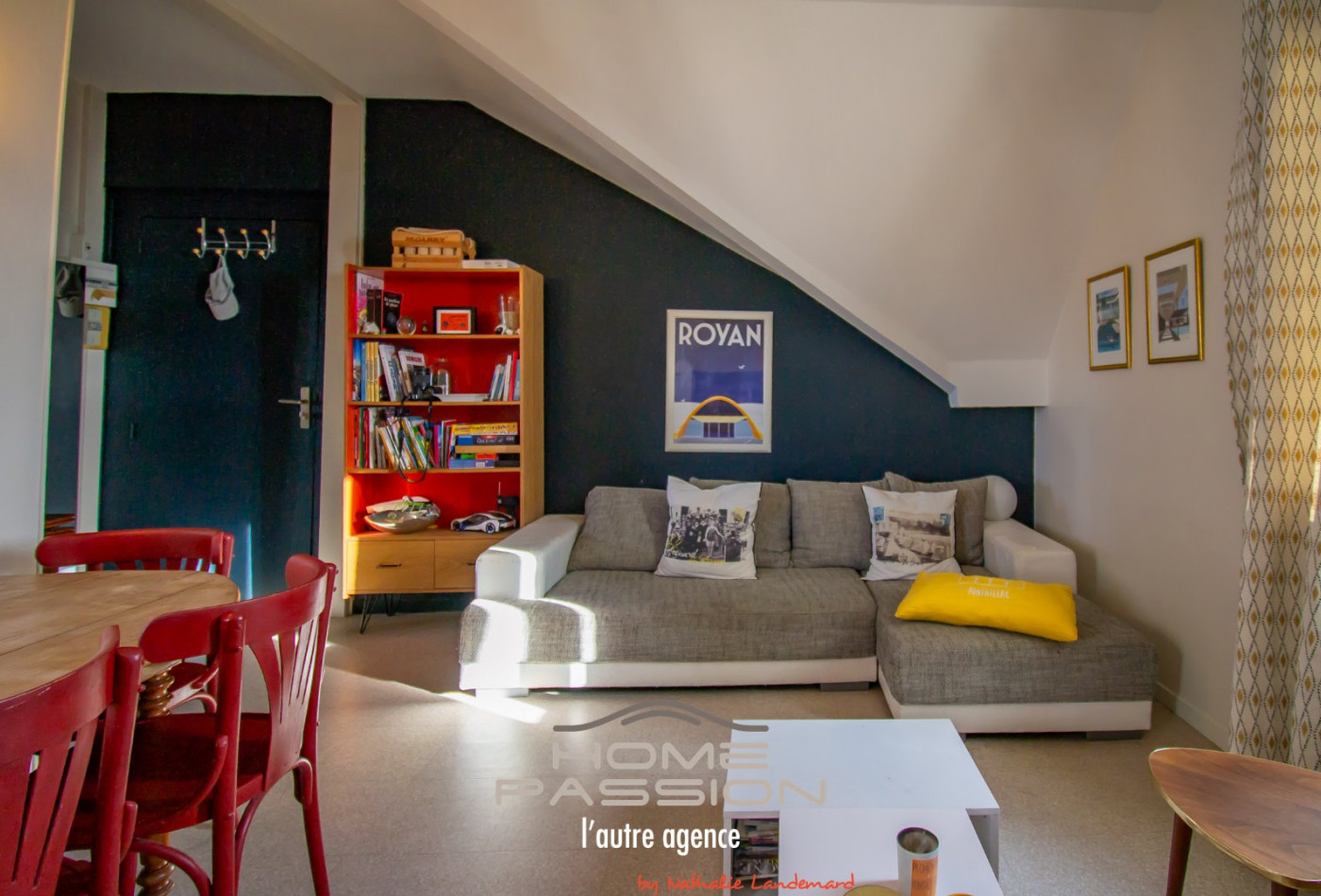 vente Appartement Royan - Photo 5