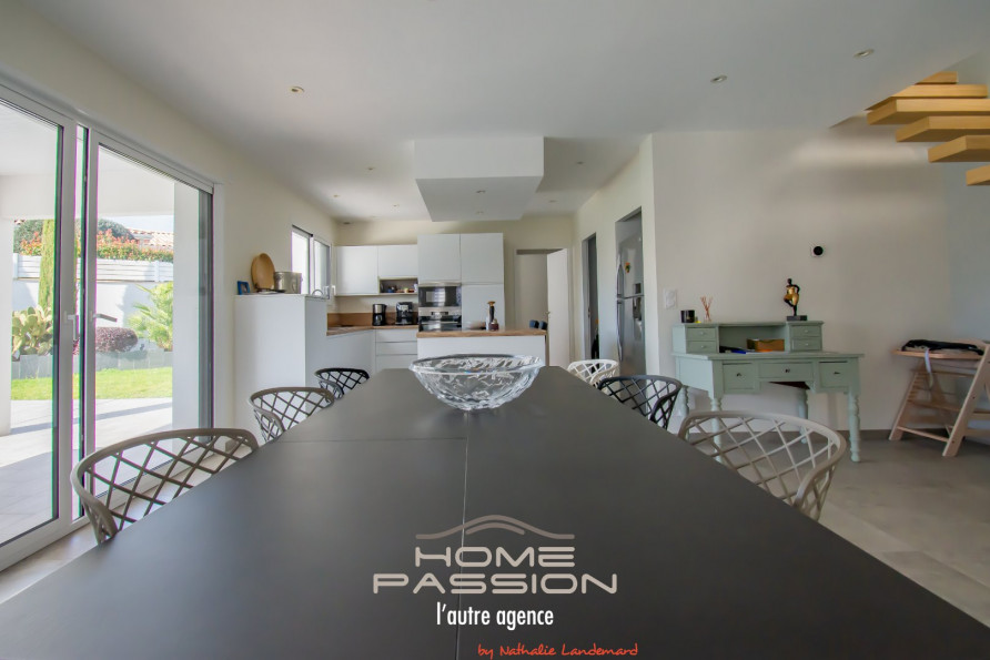 vente Maison Vaux Sur Mer - Photo 9