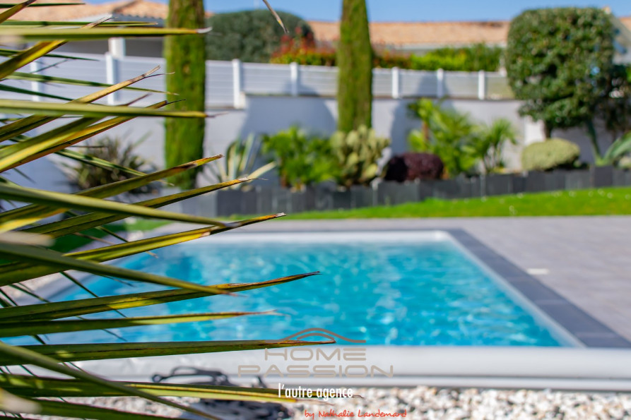 vente Maison Vaux Sur Mer - Photo 2