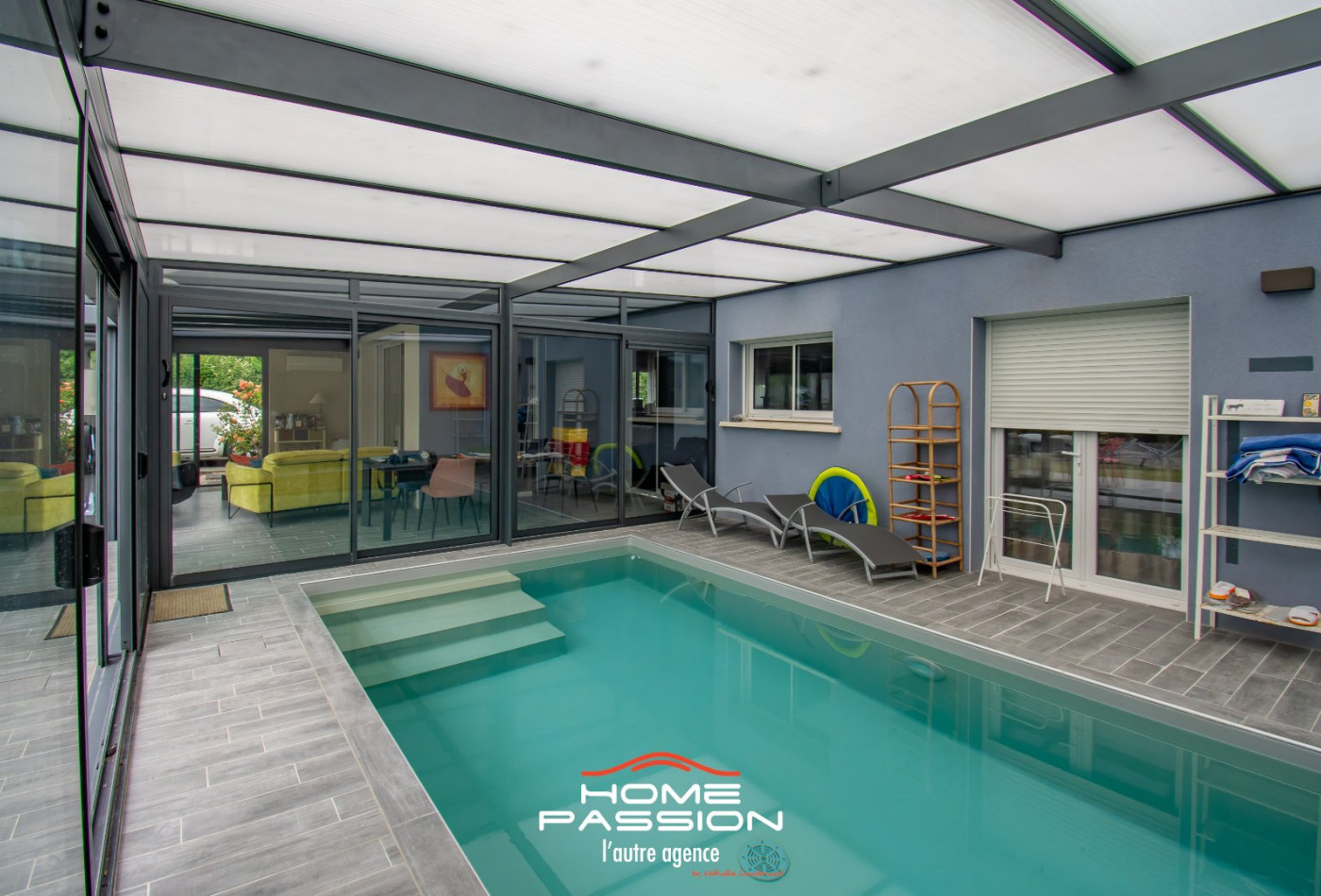 vente Maison Saujon - Photo 8