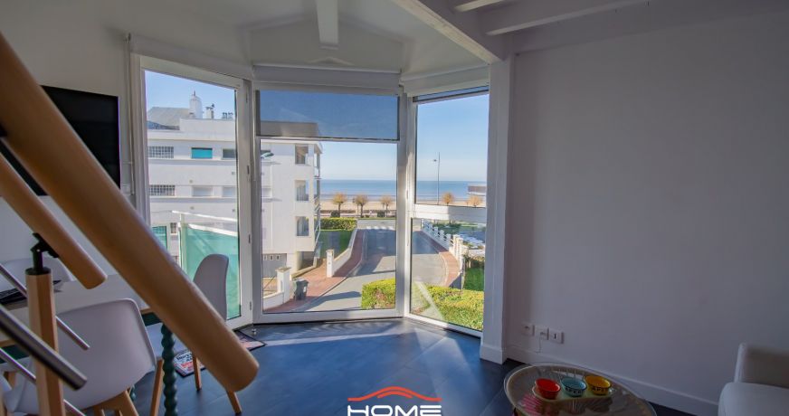 vente Appartement Royan