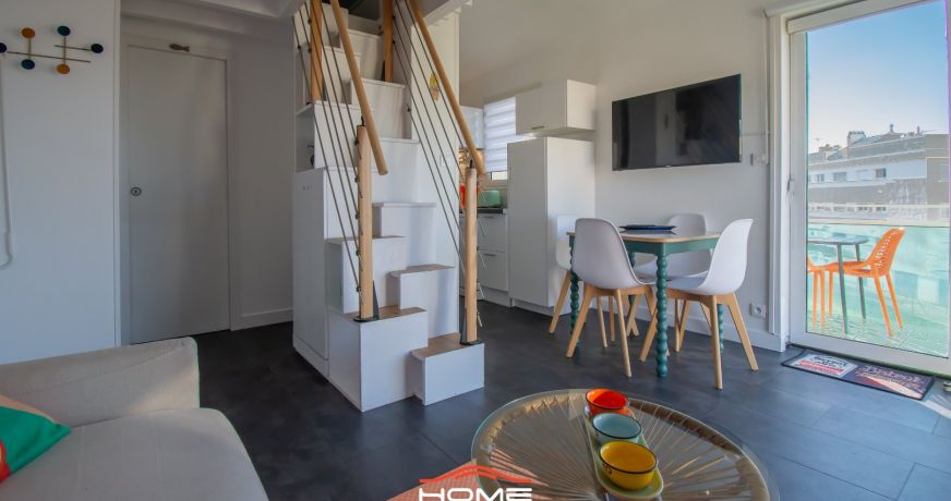 vente Appartement Royan