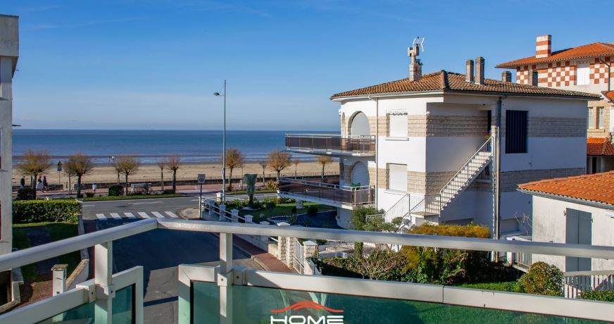 vente Appartement Royan