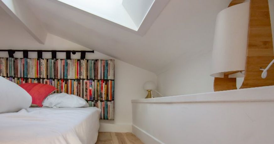 vente Appartement Royan