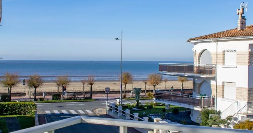 vente Appartement Royan