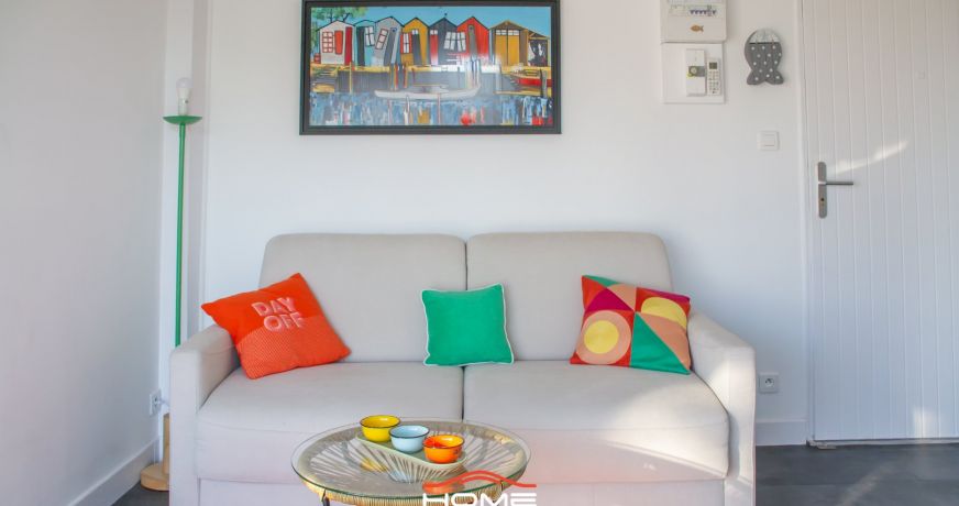 vente Appartement Royan