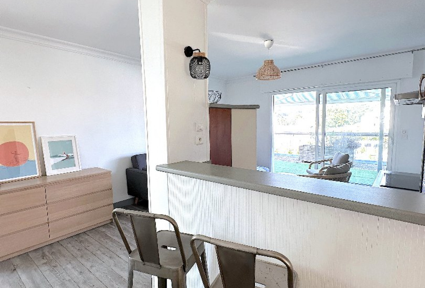 vente Appartement Saint Palais Sur Mer - Photo 5
