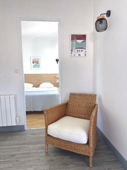 vente Appartement Saint Palais Sur Mer - Photo 10