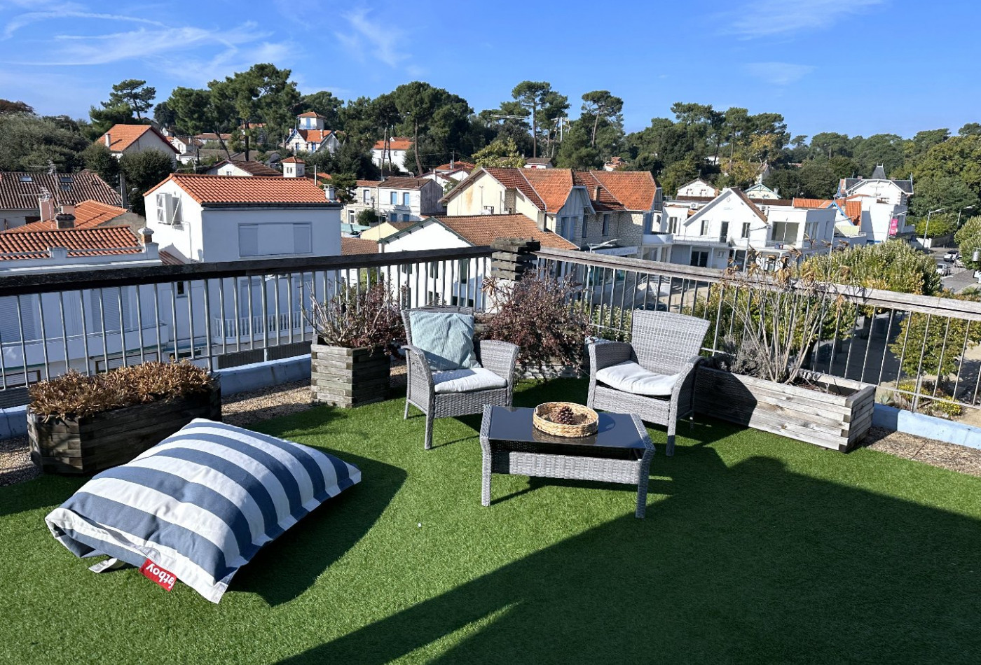 vente Appartement Saint Palais Sur Mer - Photo 2