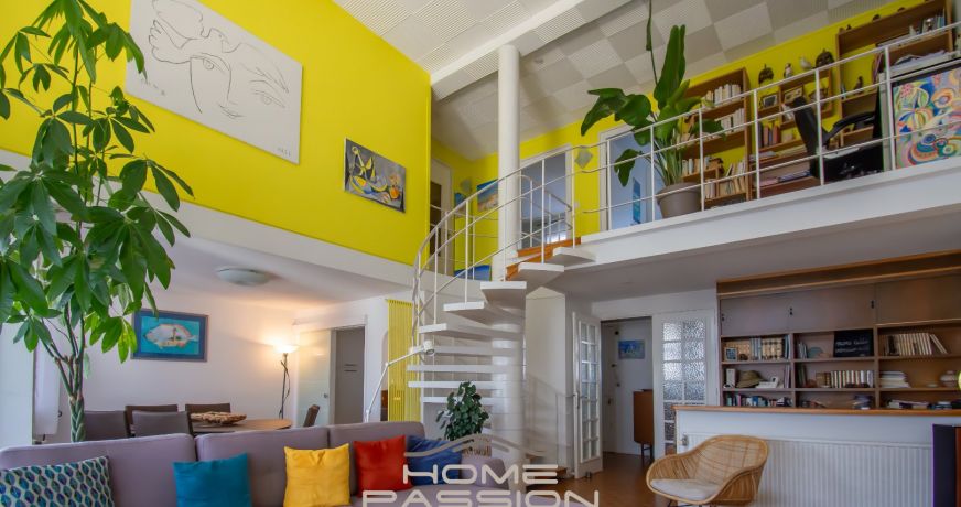 vente Appartement Royan