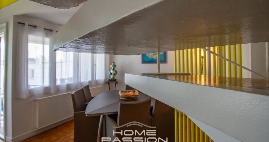 vente Appartement Royan