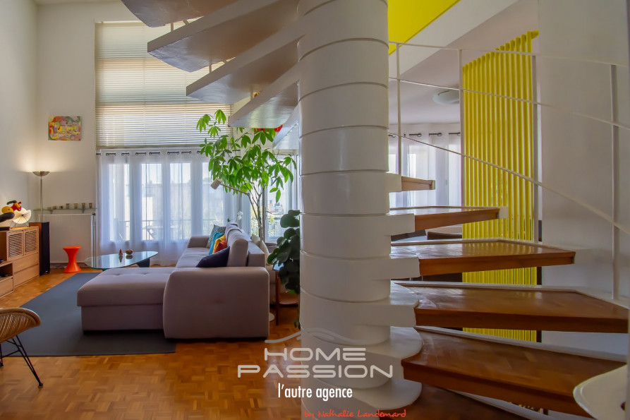 vente Appartement Royan - Photo 2