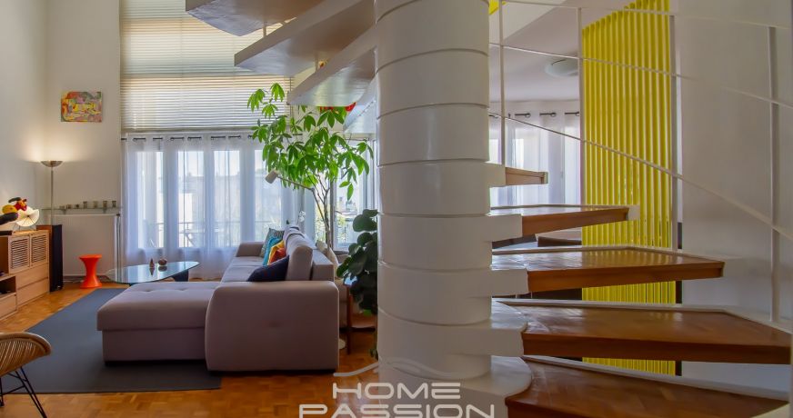 vente Appartement Royan