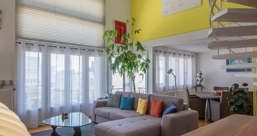 vente Appartement Royan