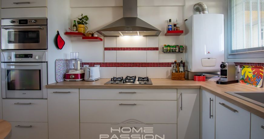 vente Appartement Royan