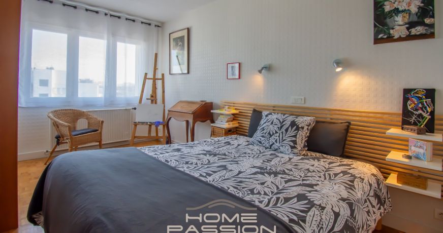 vente Appartement Royan