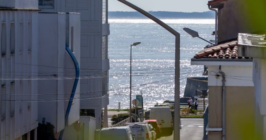 vente Appartement Royan