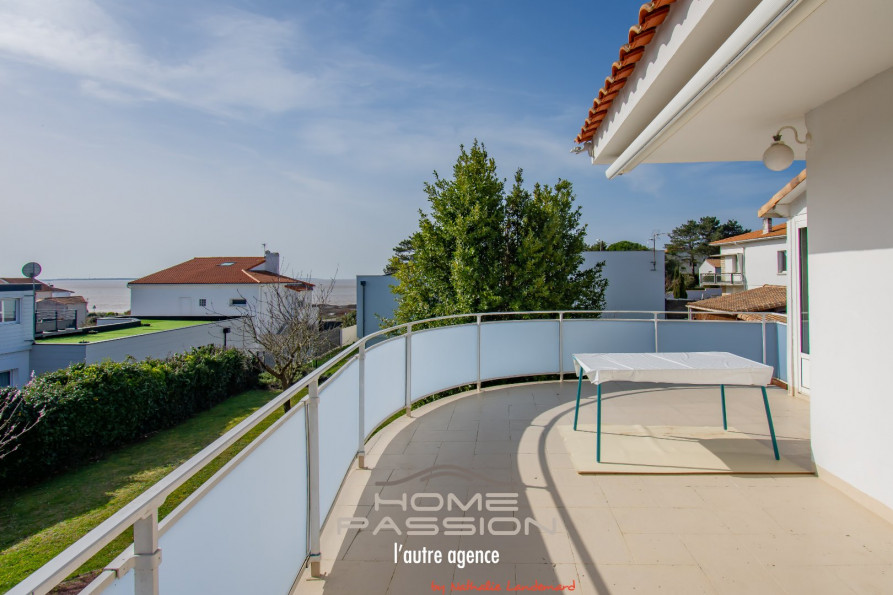 vente Maison Vaux Sur Mer - Photo 2