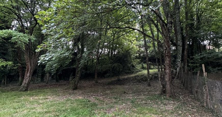 vente Terrain Meschers Sur Gironde