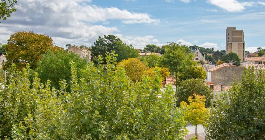 vente Appartement Royan