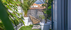 vente Appartement Royan