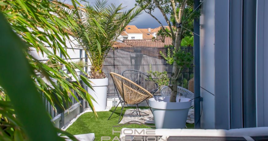 vente Appartement Royan