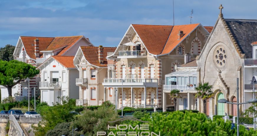 vente Appartement Royan