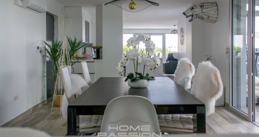 vente Appartement Royan