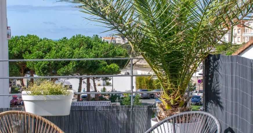 vente Appartement Royan