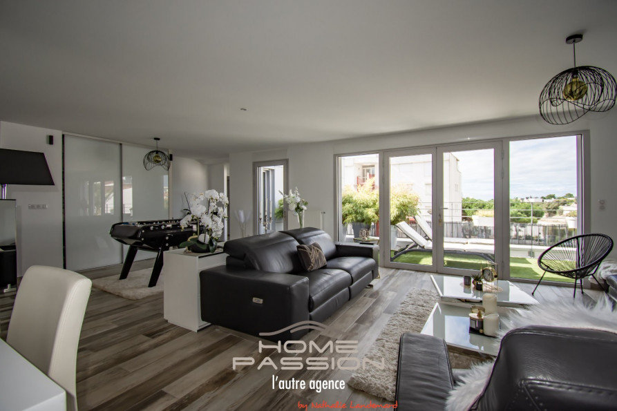 vente Appartement Royan - Photo 3