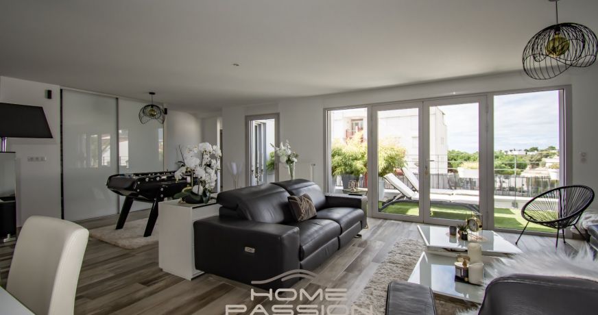 vente Appartement Royan