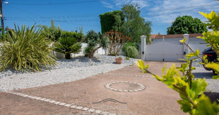 vente Maison Royan