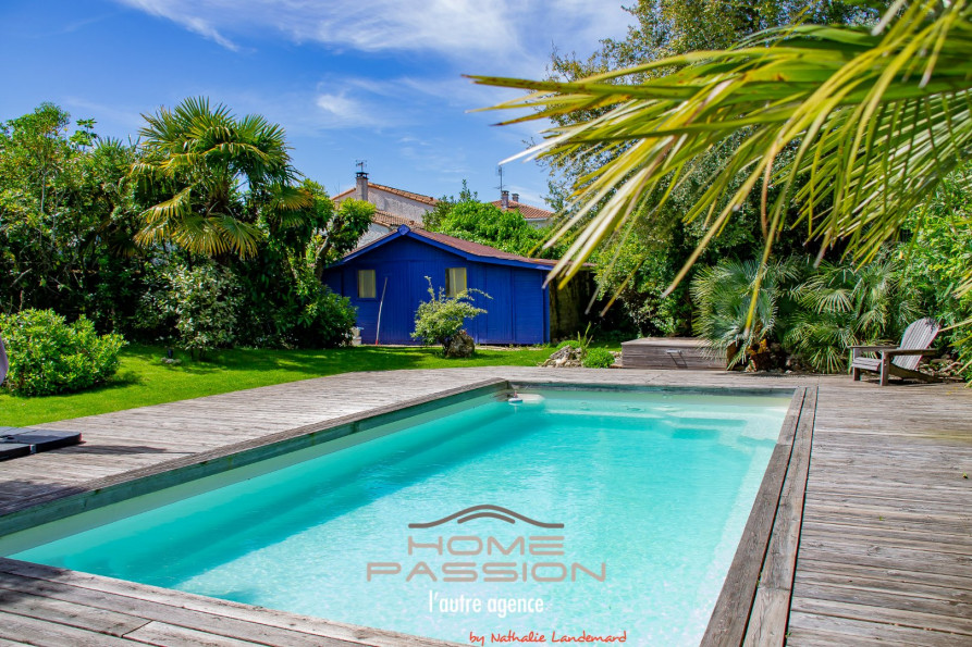 vente Maison Royan - Photo 6