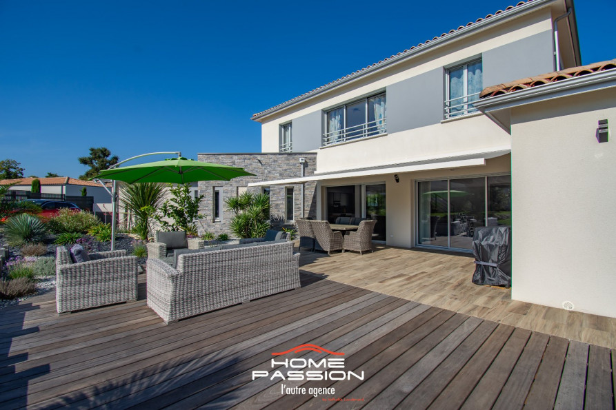 vente Maison Les Mathes - Photo 10