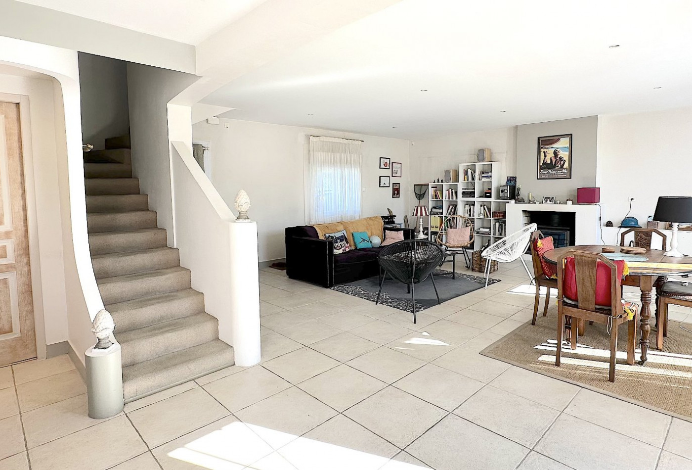 vente Maison Saint Palais Sur Mer - Photo 6