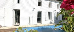 vente Maison Saint Palais Sur Mer