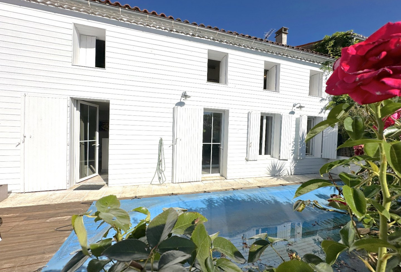 vente Maison Saint Palais Sur Mer - Photo 3
