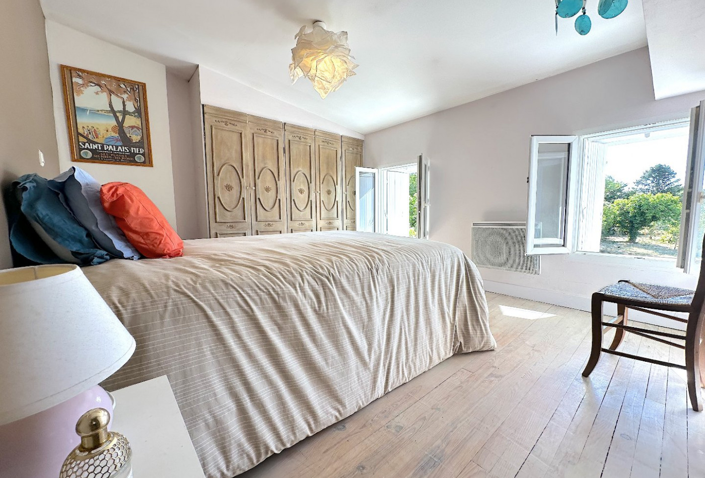 vente Maison Saint Palais Sur Mer - Photo 8